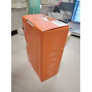  УЦ Смарт-ТВ приставка CADENA Pro A CSB-230 (плохая упаковка, нет документации, нет батареек, б/у, перепайка контактов управления) 