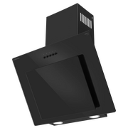  Вытяжка MEFERI AIRBOX60BK Power 