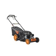  Газонокосилка Shtenli 53H Pro Black 