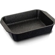 Противень для запекания Мечта 93802 Гранит Black 