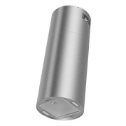  Вытяжка Meferi TUBE35IX Isla Ultra 