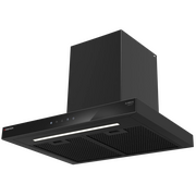  Вытяжка MEFERI SLIMBOX60BK Comfort 