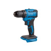  Дрель-шуруповерт Bull SR 1804 (1329419) 