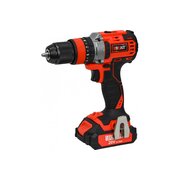  Дрель-шуруповерт Brait BCDI20-2PUMBL Pro 