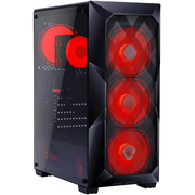  ПК BLOODY BD-PC CH61C1 (2085729) Intel Core i5 12400F, DDR4 16ГБ, 1ТБ(SSD), nVidia GeForce RTX 4060 - 8 ГБ, Windows 11 Home, черный 