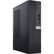  ПК KVADRA TAU (Y20SYSCAS201R-1FCD40) Core i3-12100/16G-DDR4-3200/SSD 512G NVMe M.2/350W без wi-fi 
