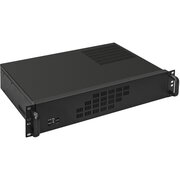  Корпус ExeGate Pro 2U300-04 EX297711RUS (RM 19", высота 2U, глубина 300, БП 900PPH-SE, USB) 