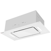 Вытяжка MEFERI INBOX60WH Glass Comfort 