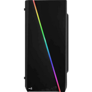  ПК IRU Home 310H6GE (1901236) MT i5 12400 (2.5) 16Gb SSD512Gb UHDG 730 FreeDOS GbitEth 500W черный 