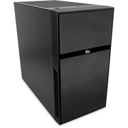  ПК iRU Game 510B7GM (2058701) Intel Core i5 12400F, DDR4 32ГБ, 512ГБ(SSD), NVIDIA GeForce RTX 4060 - 8 ГБ, Free DOS, черный 