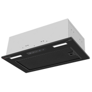  Вытяжка MEFERI INBOX52BK Sensor Comfort 