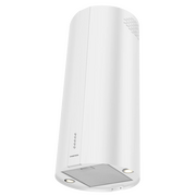  Вытяжка MEFERI TUBE40WH IslaPower 