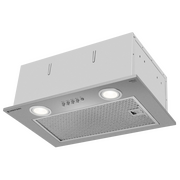  Вытяжка MEFERI INBOX45IX Power 