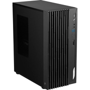  ПК MSI Pro DP180 12-600XRU (9S6-B0A721-600) Intel Core i3 12100, DDR4 8ГБ, 256ГБ(SSD), Intel UHD Graphics 730, CR, noOS, черный 