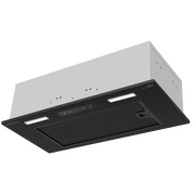  Вытяжка MEFERI INBOX60BK Sensor Comfort 