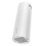  Вытяжка MEFERI TUBE35WH IslaUltra 