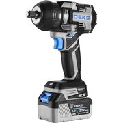  Гайковерт Deko ZKIS20 Pro Max (083-1088) 