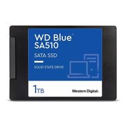  SSD WDC BLUE SA510 WDS100T3B0A SATA2.5" 1TB 