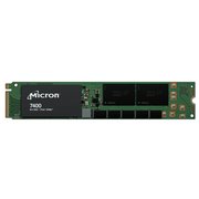  SSD Crucial 7400 Pro (MTFDKBG1T9TDZ-1AZ1ZABYY ) PCI-E 4.0 x4 1.92Tb Micron M.2 2280 