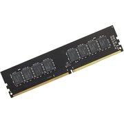  ОЗУ AMD R7 Performance Series Black (R744G2400U1S-U) 4GB 2400МГц DDR4 UDIMM CL15 RTL 