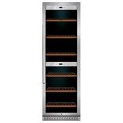  Холодильник винный CASO WineChef Pro 180 