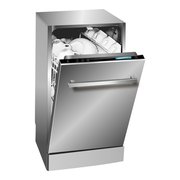  Встраиваемая посудомоечная машина DELONGHI DDW08S Aquamarine eco 