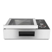  Вакуумный упаковщик CASO VacuChef Slim-Line 