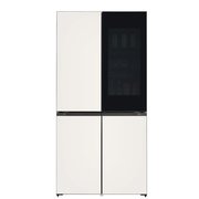  Холодильник LG GR-X24FQEKM 