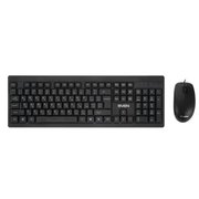  Клавиатура + мышь Sven KB-S320C чёрный (SV-020613) 