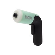  Отвертка аккумуляторная DCA ADPL05-5 (Type D) mint 