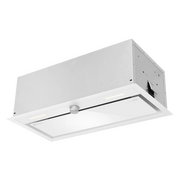  Вытяжка MEFERI INBOX60WH Push Comfort Plus 