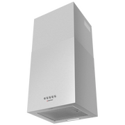  Вытяжка MEFERI ROOMBOX40IX Comfort 