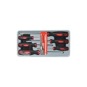  Набор отверток Forcekraft Profi FK-2068(28198) 6пр 