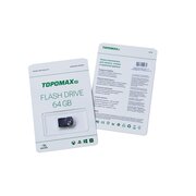  USB-флешка TOPOMAX PK-TG12064G USB 2.0 нано нс 