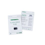  USB-флешка TOPOMAX PK-TG120 8G USB 2.0 нано нс 