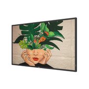  Профессиональный дисплей Philips 86BDL4650D/00 