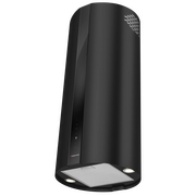  Вытяжка MEFERI TUBE40BK IslaComfort Plus 