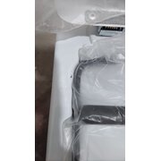  УЦ Плита RENOVA SG6G-LCDW (сколы на корпусе) 