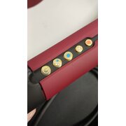  УЦ Выпрямитель Dyson Airstrait HT01 Red velvet/Gold HK (Трещина, скол) 