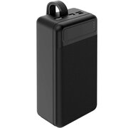  Внешний аккумулятор TFN TFN-PB-280-BK PowerAid 30000mAh PD black 