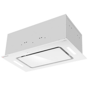  Вытяжка MEFERI INBOX52WH Glass Comfort 