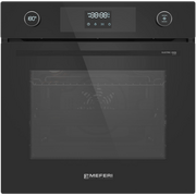  Духовой шкаф Meferi MEO6013BK Ultra 