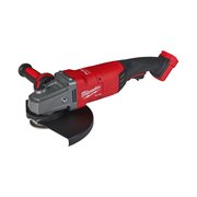  УШМ Milwaukee M18 FLAG230 XPDB-0С Fuel (4933464114) без АКБ и ЗУ 