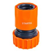  Муфта быстросъемная STARTUL Garden ST6011-4-3/4 3/4" 
