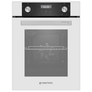  Духовой шкаф MEFERI MEO456WH Power 