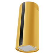  Вытяжка MEFERI TUBE40GOLD IslaComfort Plus 
