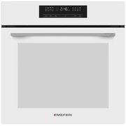 Духовой шкаф MEFERI MEO6016WH Comfort Plus 