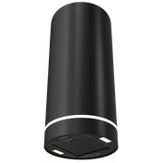  Вытяжка MEFERI TUBE35BK Comfort 