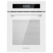  Духовой шкаф MEFERI MEO4511WH Comfort Plus 