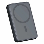  Внешний аккумулятор Aukey MS04BK Magnetic 10000 Qi Black 
